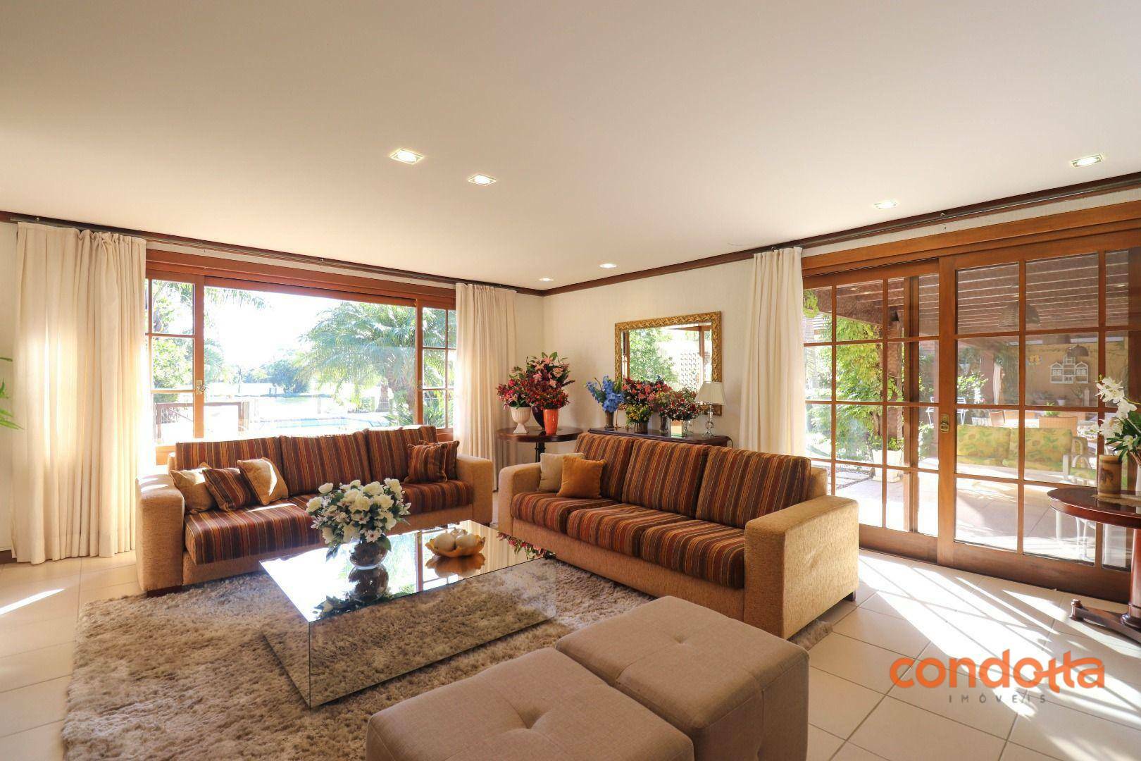 Casa de Condomínio para alugar com 3 quartos, 1000M2 - Foto 20
