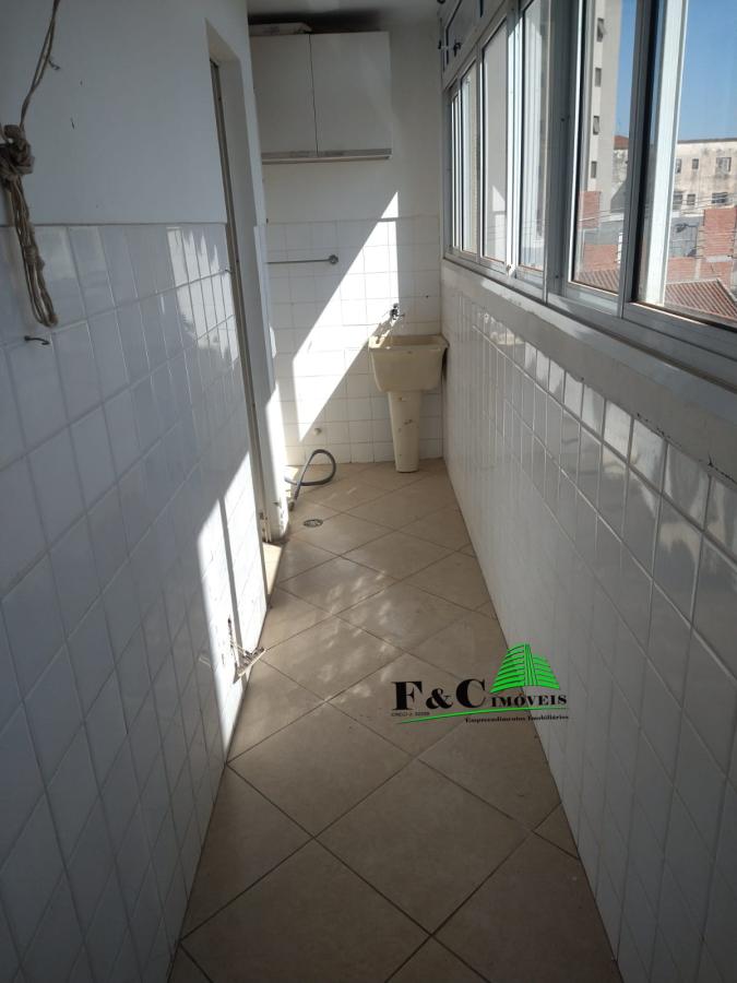 Apartamento à venda com 2 quartos - Foto 14