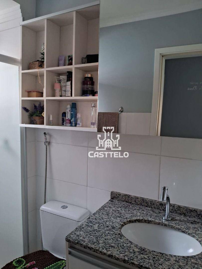 Apartamento à venda com 2 quartos, 48m² - Foto 12