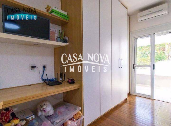 Casa de Condomínio à venda e aluguel com 3 quartos, 420m² - Foto 11