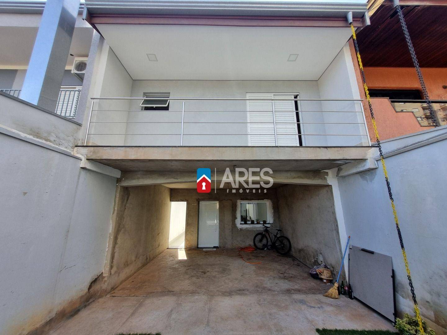 Casa, 3 quartos, 179 m² - Foto 3