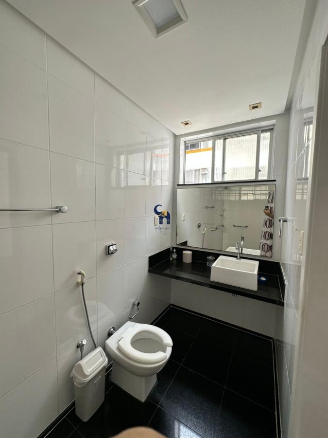 Apartamento à venda com 3 quartos, 132m² - Foto 25