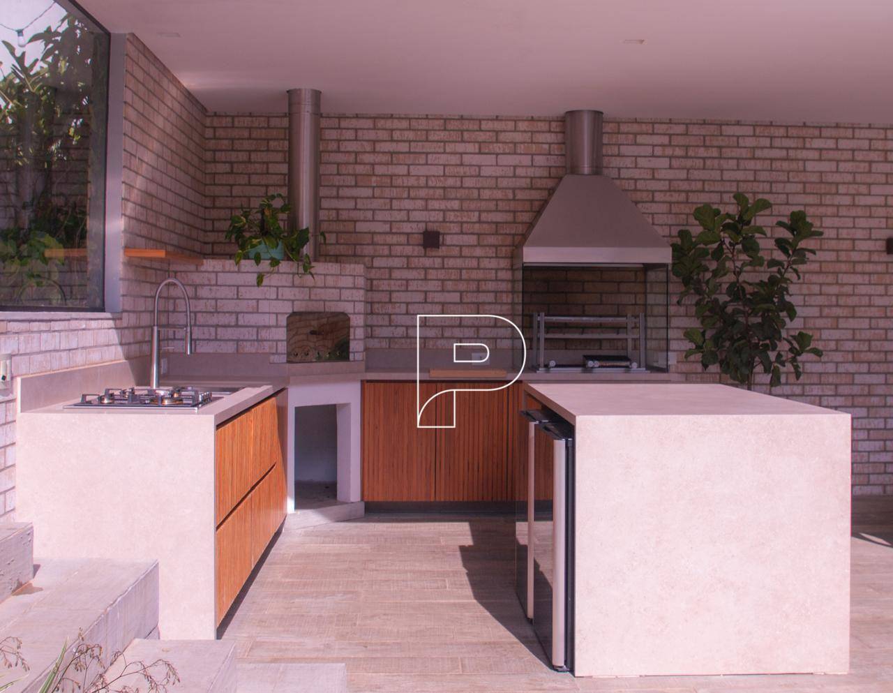 Casa de Condomínio à venda e aluguel com 3 quartos, 320m² - Foto 30