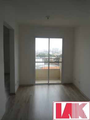 Apartamento para alugar com 2 quartos, 46m² - Foto 17