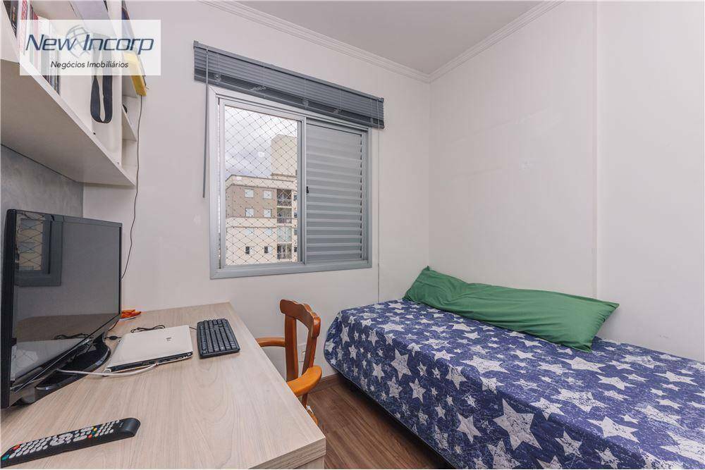 Apartamento à venda com 3 quartos, 67m² - Foto 14