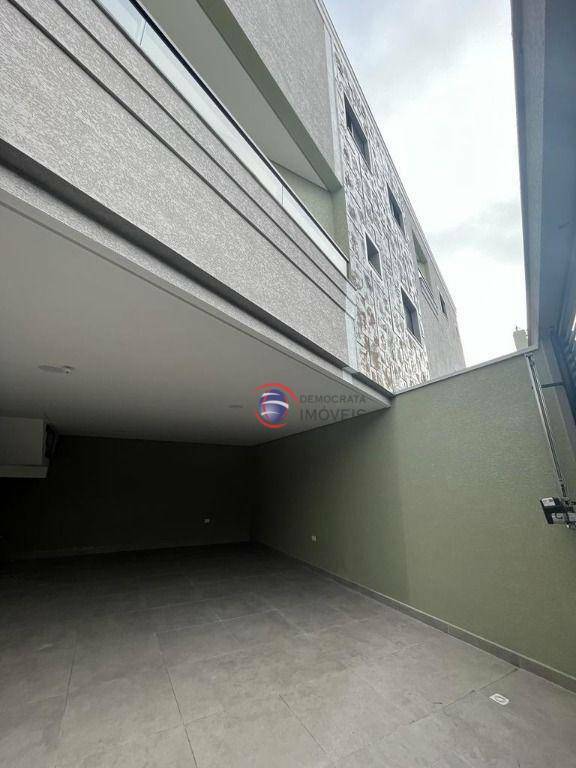 Sobrado à venda com 3 quartos, 132m² - Foto 21