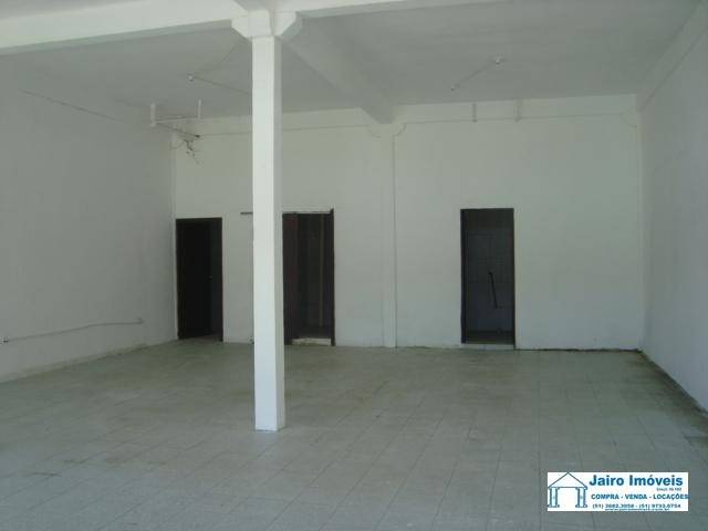 Loja-Salão à venda, 102m² - Foto 2