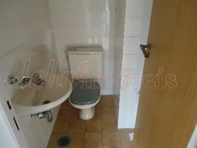 Conjunto Comercial-Sala para alugar, 59m² - Foto 8