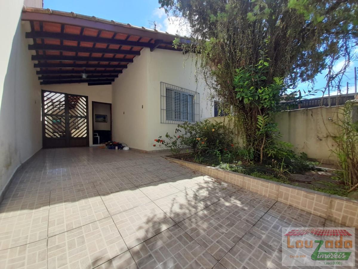 Casa à venda com 2 quartos, 120m² - Foto 1