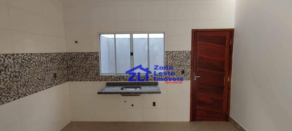 Sobrado à venda com 2 quartos, 64m² - Foto 7