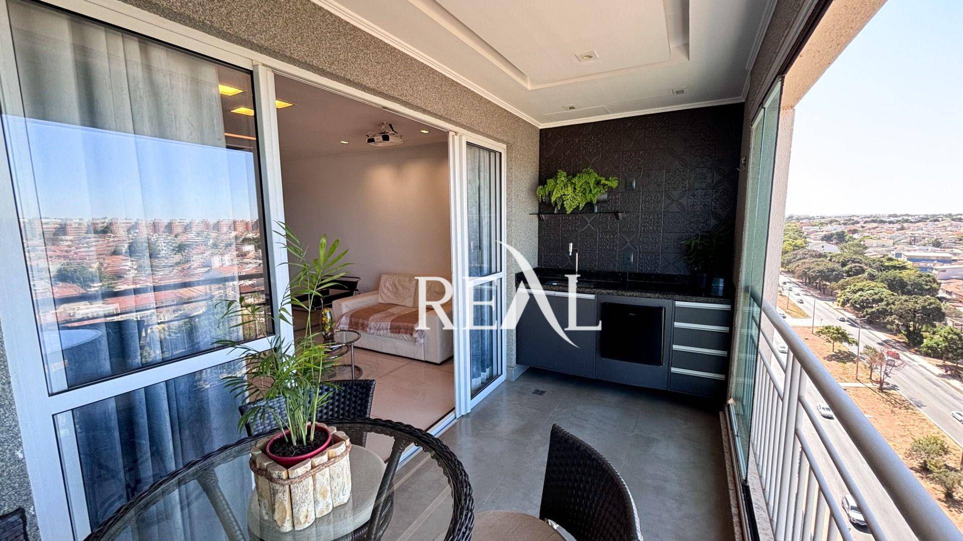 Apartamento, 3 quartos, 91 m² - Foto 3