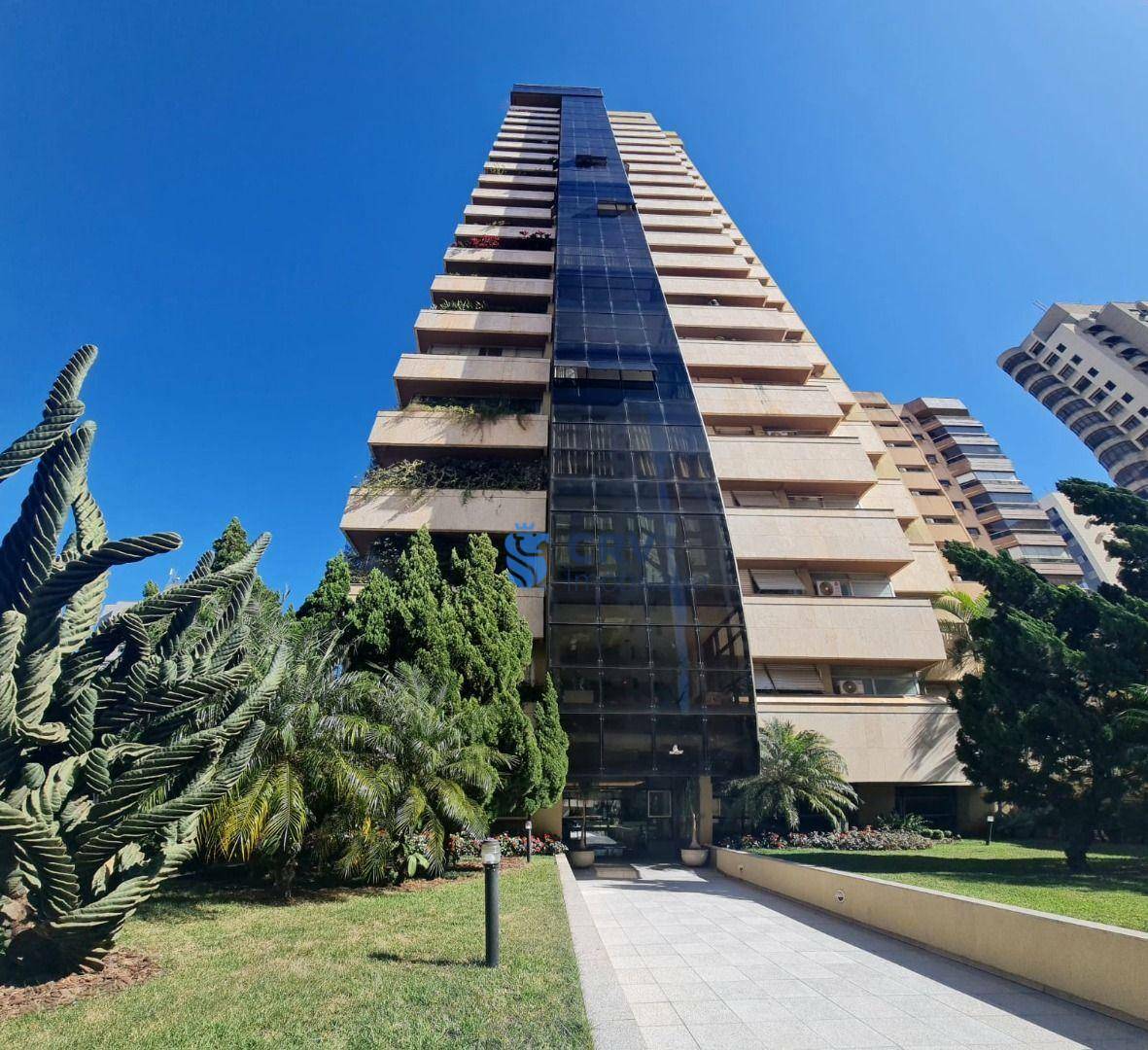 Apartamento à venda com 4 quartos, 405m² - Foto 23