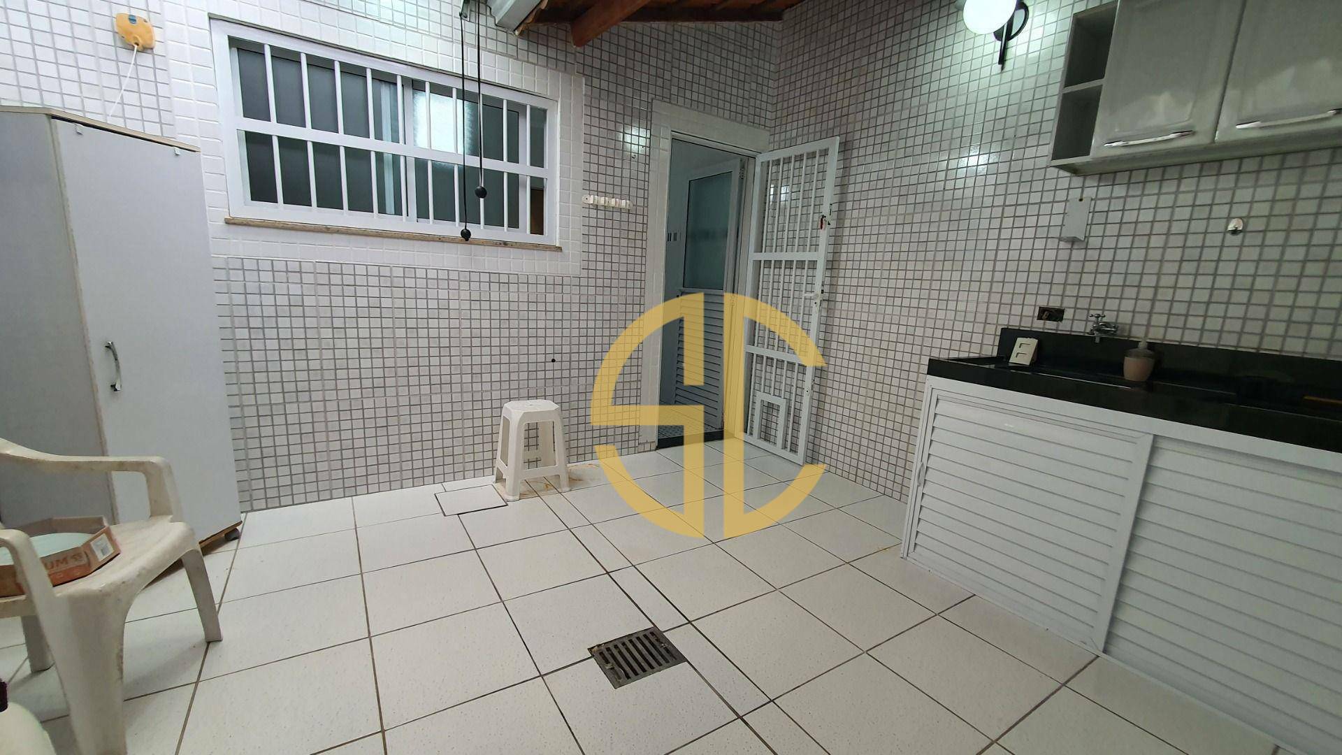 Sobrado à venda com 2 quartos, 86m² - Foto 14