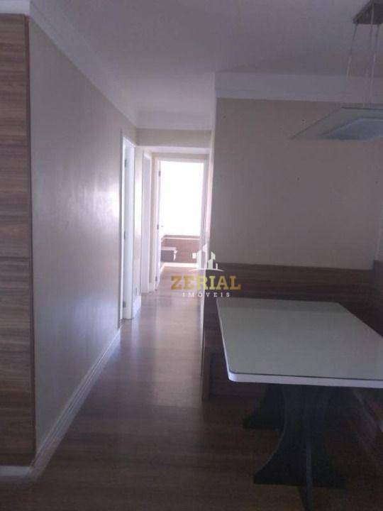 Apartamento à venda com 3 quartos, 77m² - Foto 4