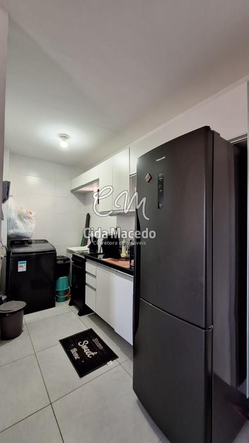 Apartamento à venda com 2 quartos, 54m² - Foto 13