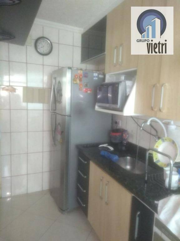 Apartamento à venda com 3 quartos, 84m² - Foto 3