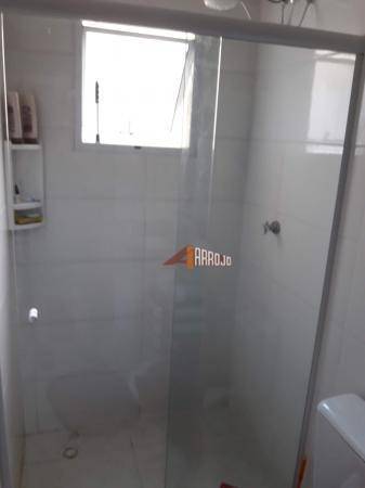 Sobrado à venda com 2 quartos, 96m² - Foto 13