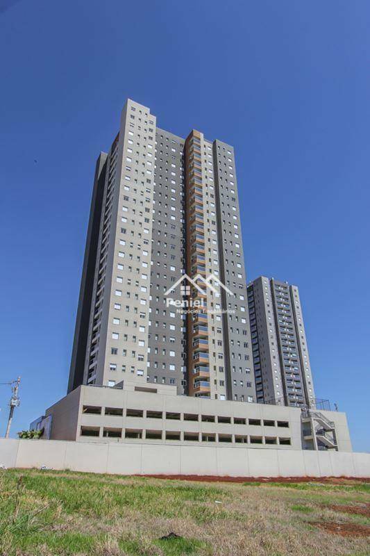 Apartamento para alugar com 3 quartos, 90m² - Foto 2