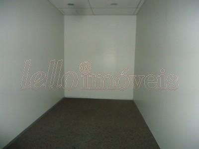 Conjunto Comercial-Sala para alugar, 126m² - Foto 2