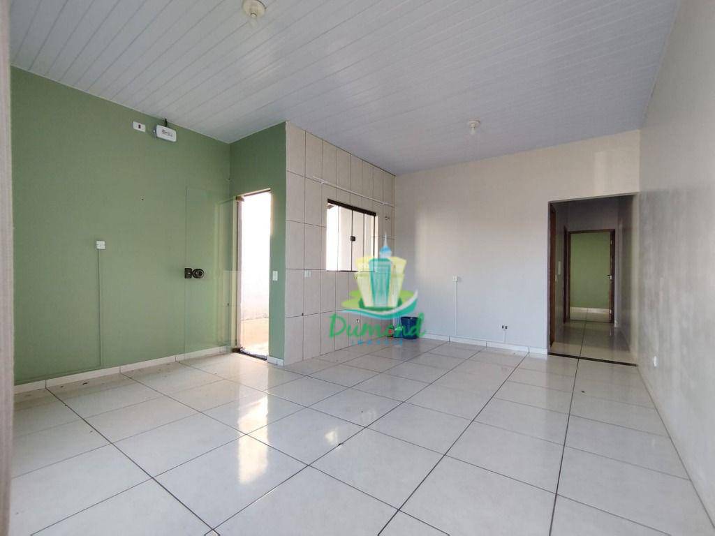 Casa à venda e aluguel com 2 quartos, 55m² - Foto 9