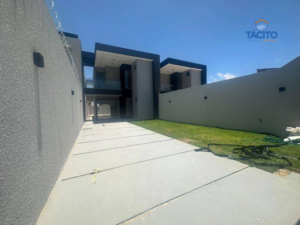 Casa, 4 quartos, 142 m² - Foto 3