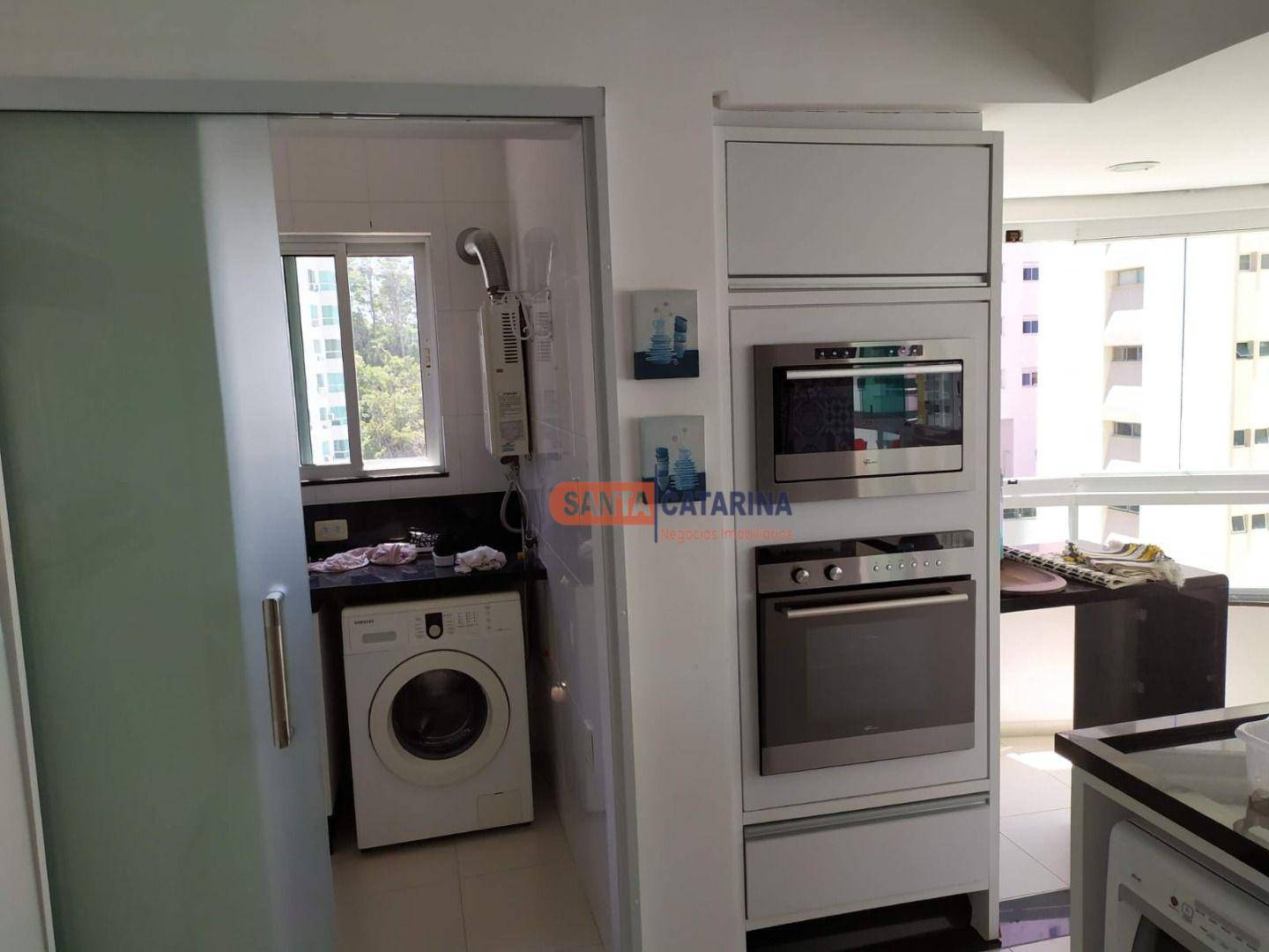 Apartamento à venda com 3 quartos, 127m² - Foto 11