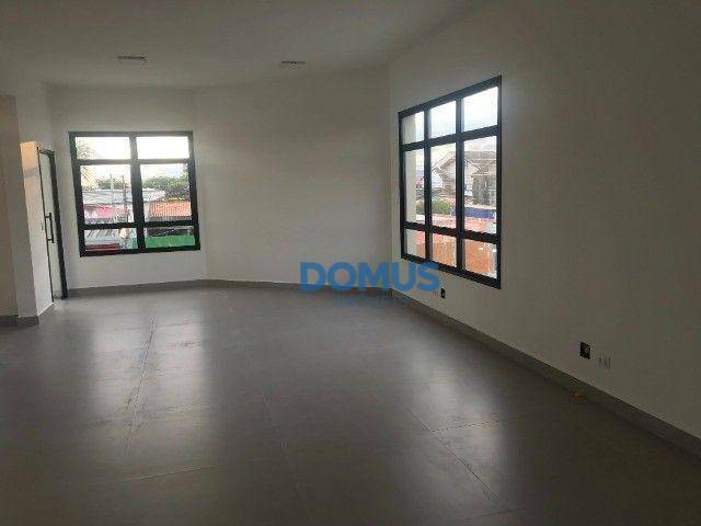 Conjunto Comercial-Sala para alugar, 30m² - Foto 12