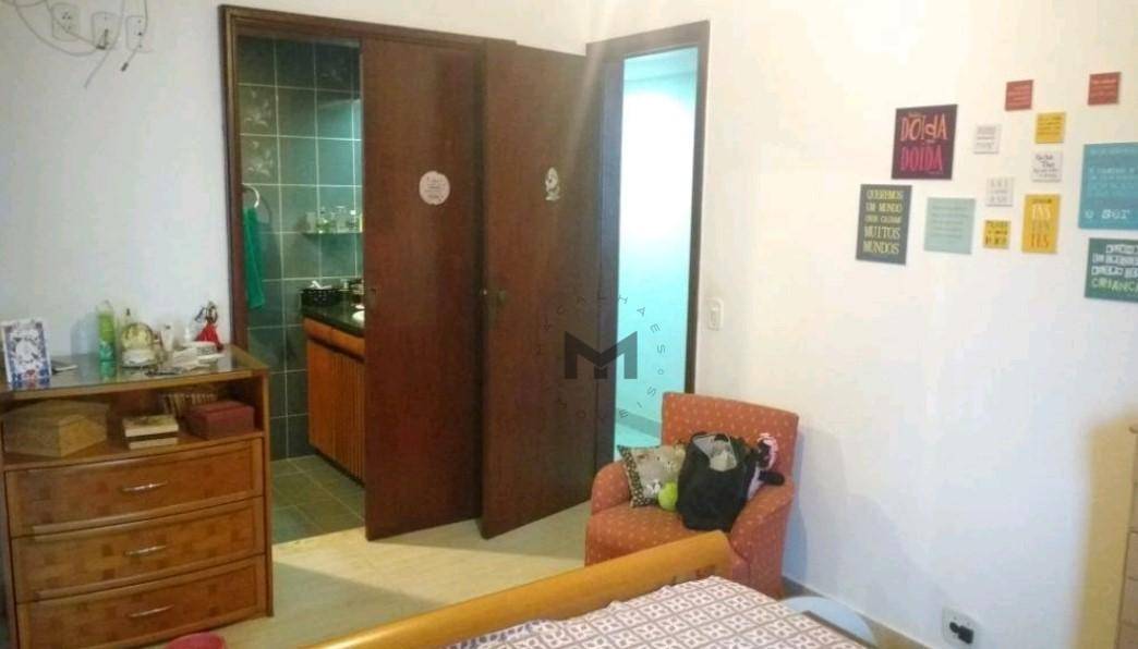 Apartamento à venda com 4 quartos, 170m² - Foto 20