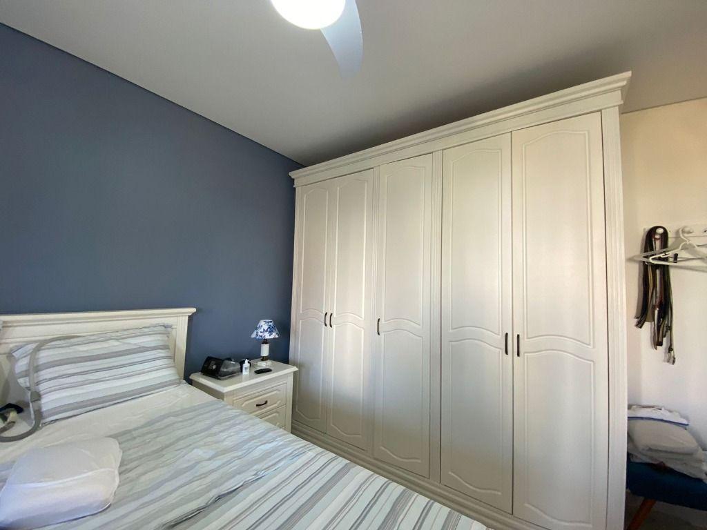 Apartamento à venda com 3 quartos, 137m² - Foto 50