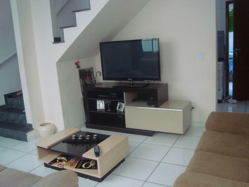 Sobrado à venda com 2 quartos, 140m² - Foto 9