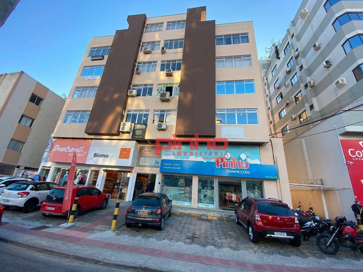 Conjunto Comercial-Sala para alugar, 66m² - Foto 15