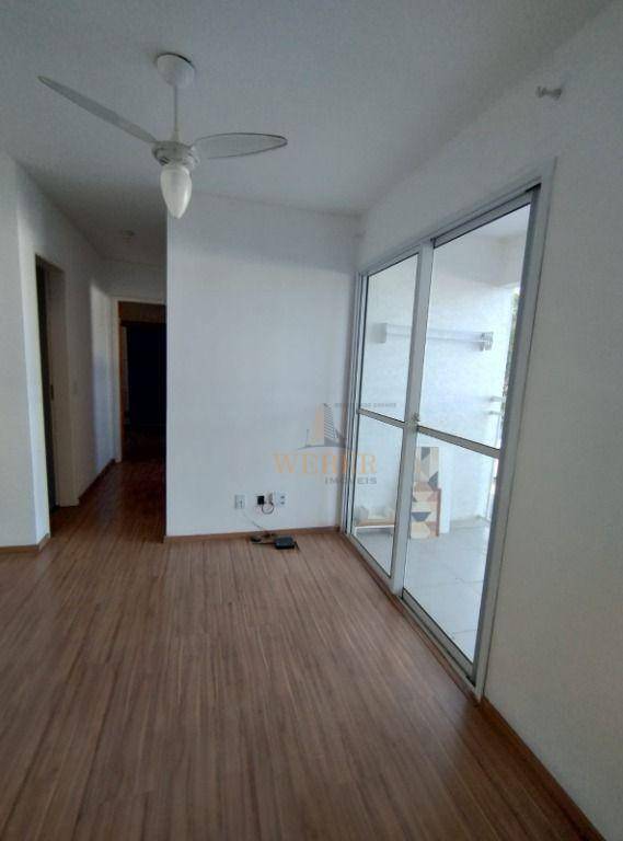 Apartamento, 2 quartos, 45 m² - Foto 1