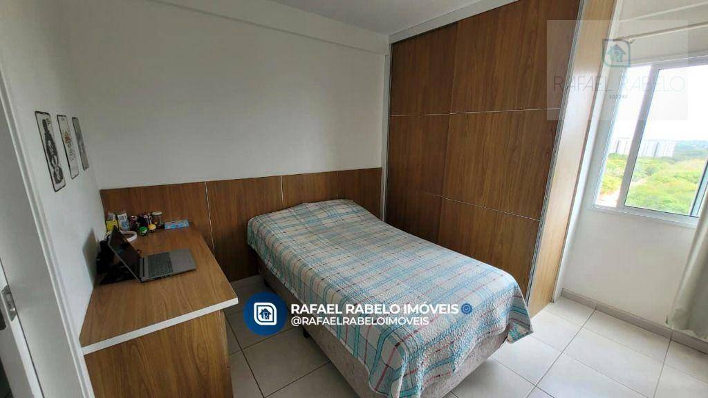 Apartamento, 3 quartos, 112 m² - Foto 5