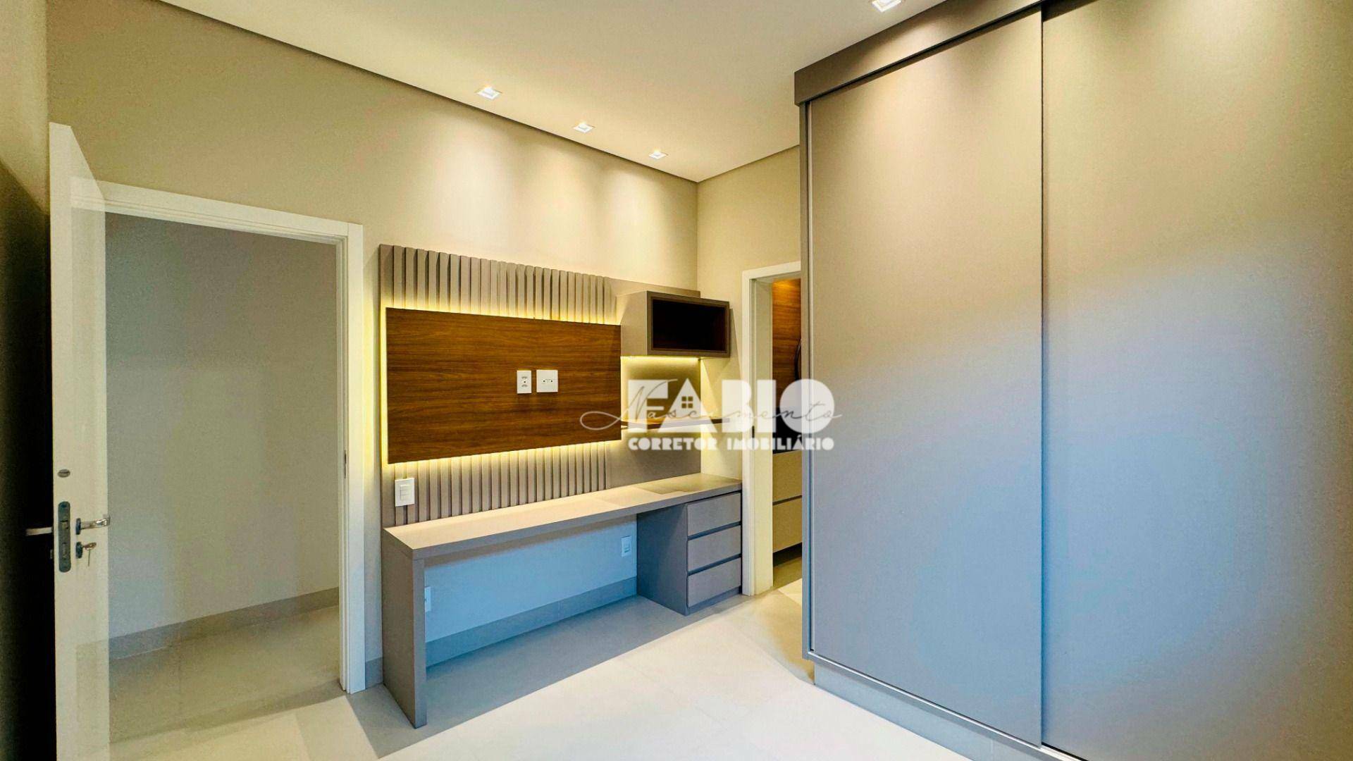 Casa de Condomínio à venda com 4 quartos, 249m² - Foto 33