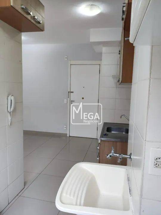 Apartamento à venda com 2 quartos, 51m² - Foto 11