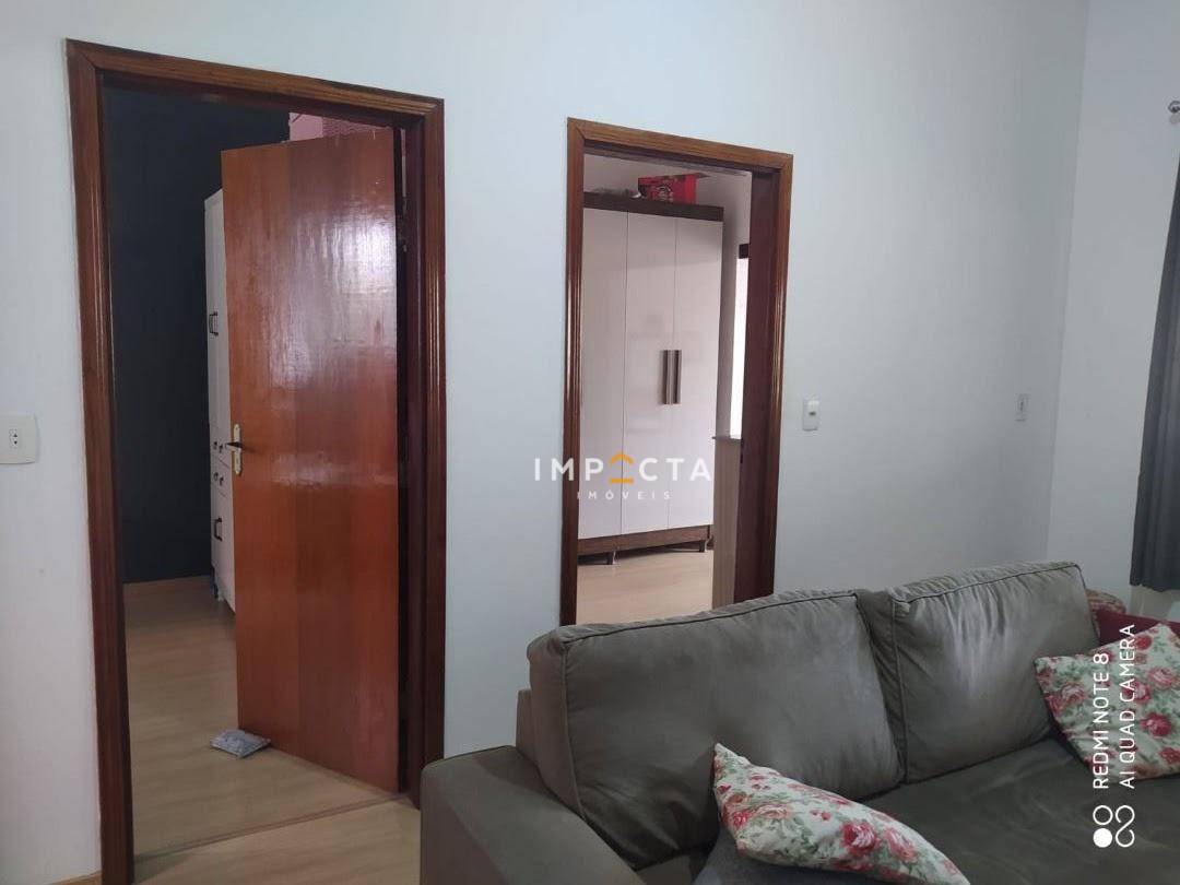 Casa à venda com 3 quartos, 81m² - Foto 6