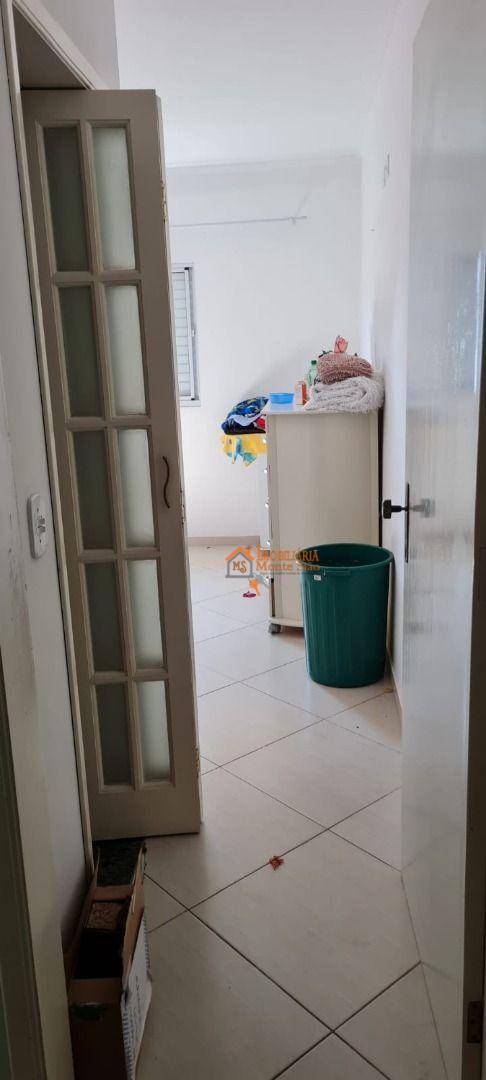 Sobrado à venda com 3 quartos, 287m² - Foto 27