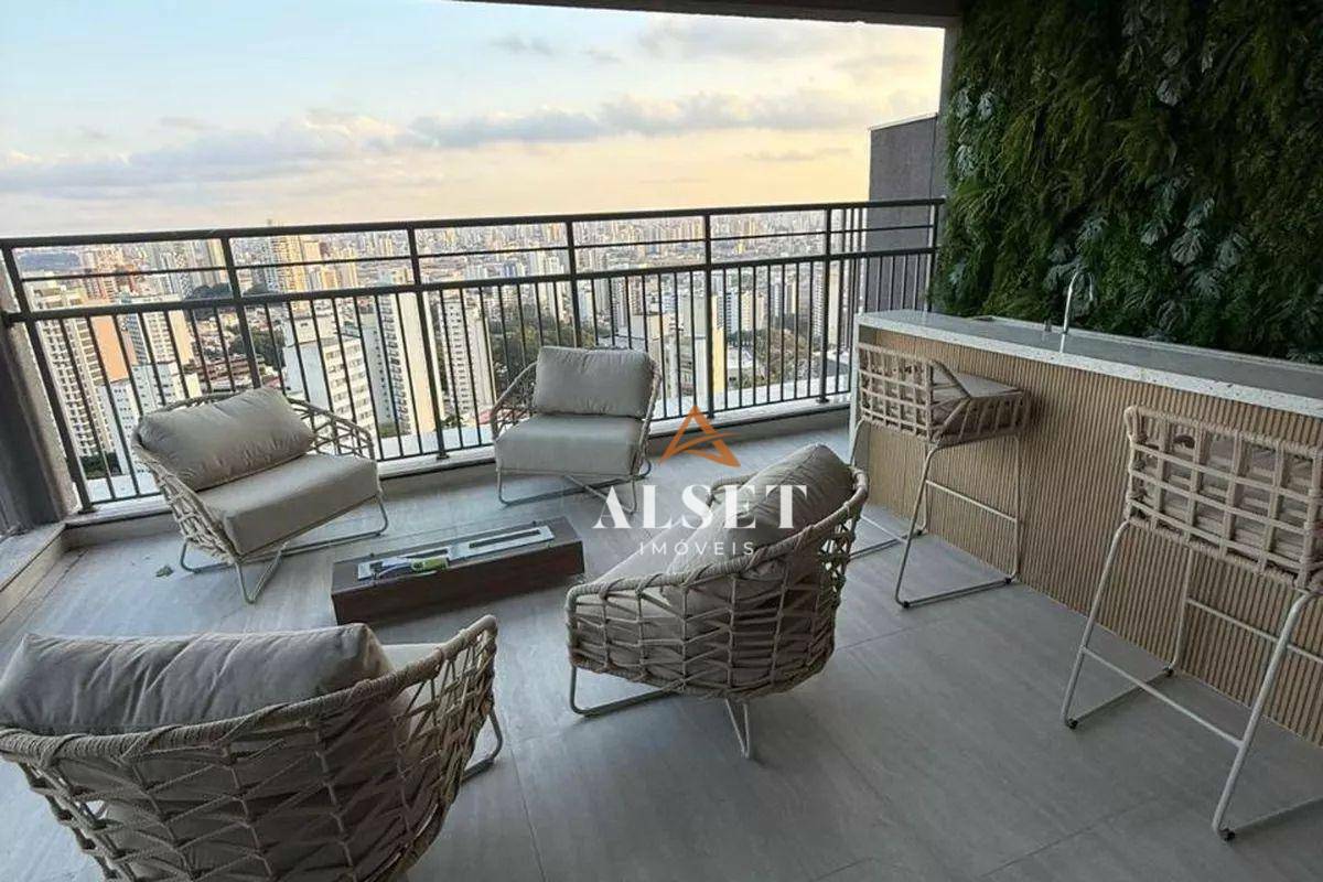 Apartamento à venda com 3 quartos, 139m² - Foto 55