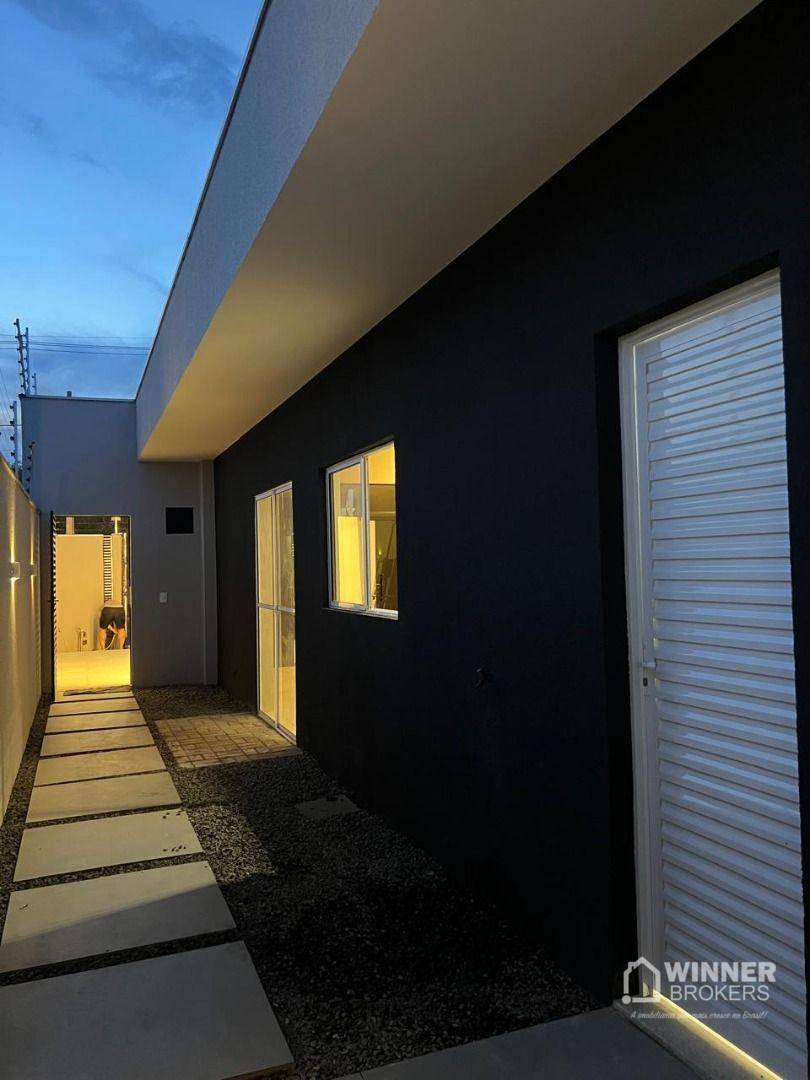 Casa à venda com 3 quartos, 124m² - Foto 5