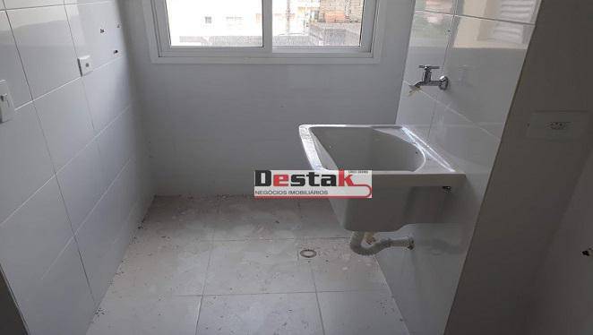 Apartamento à venda com 2 quartos, 66m² - Foto 15