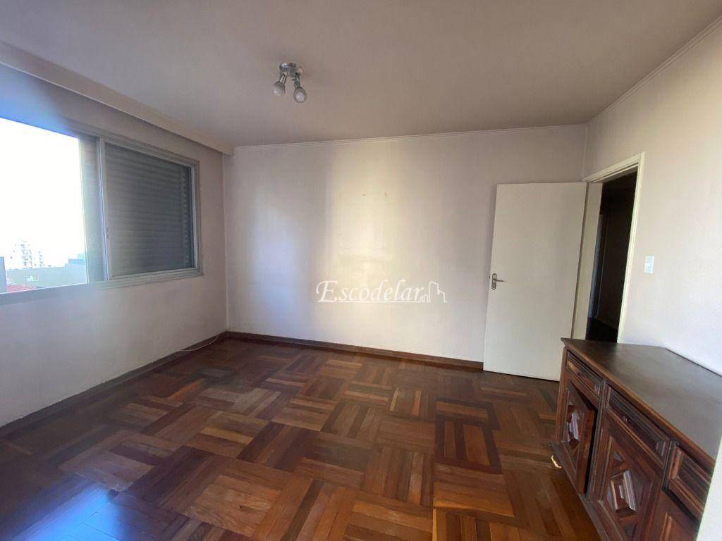 Apartamento à venda com 3 quartos, 170m² - Foto 10