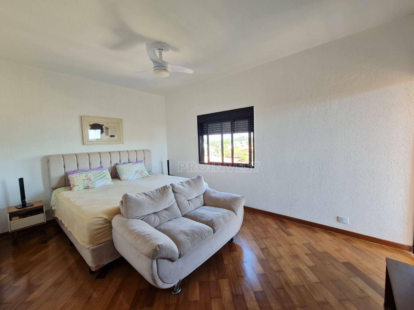 Casa de Condomínio à venda com 4 quartos, 390m² - Foto 13