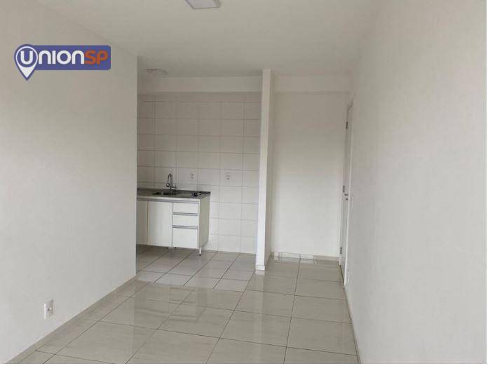 Apartamento à venda com 3 quartos, 58m² - Foto 3