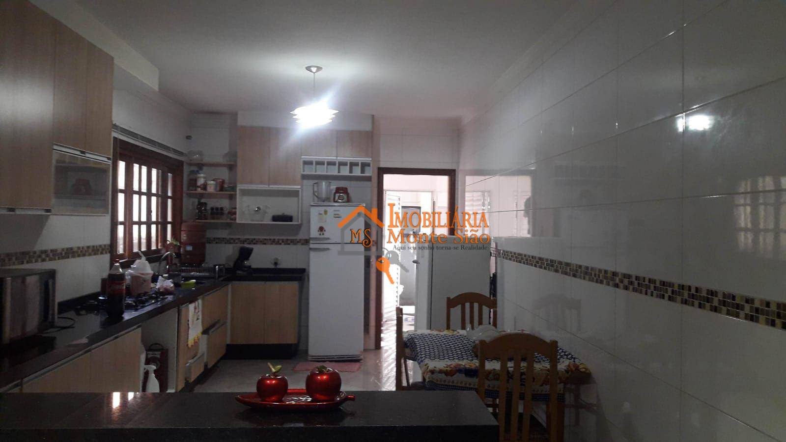 Sobrado à venda com 3 quartos, 125m² - Foto 12