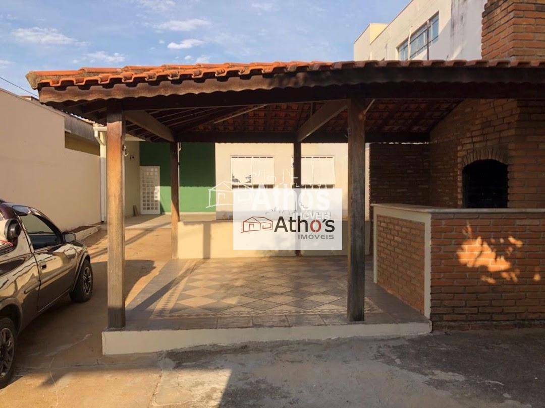 Sobrado à venda com 5 quartos, 250m² - Foto 16