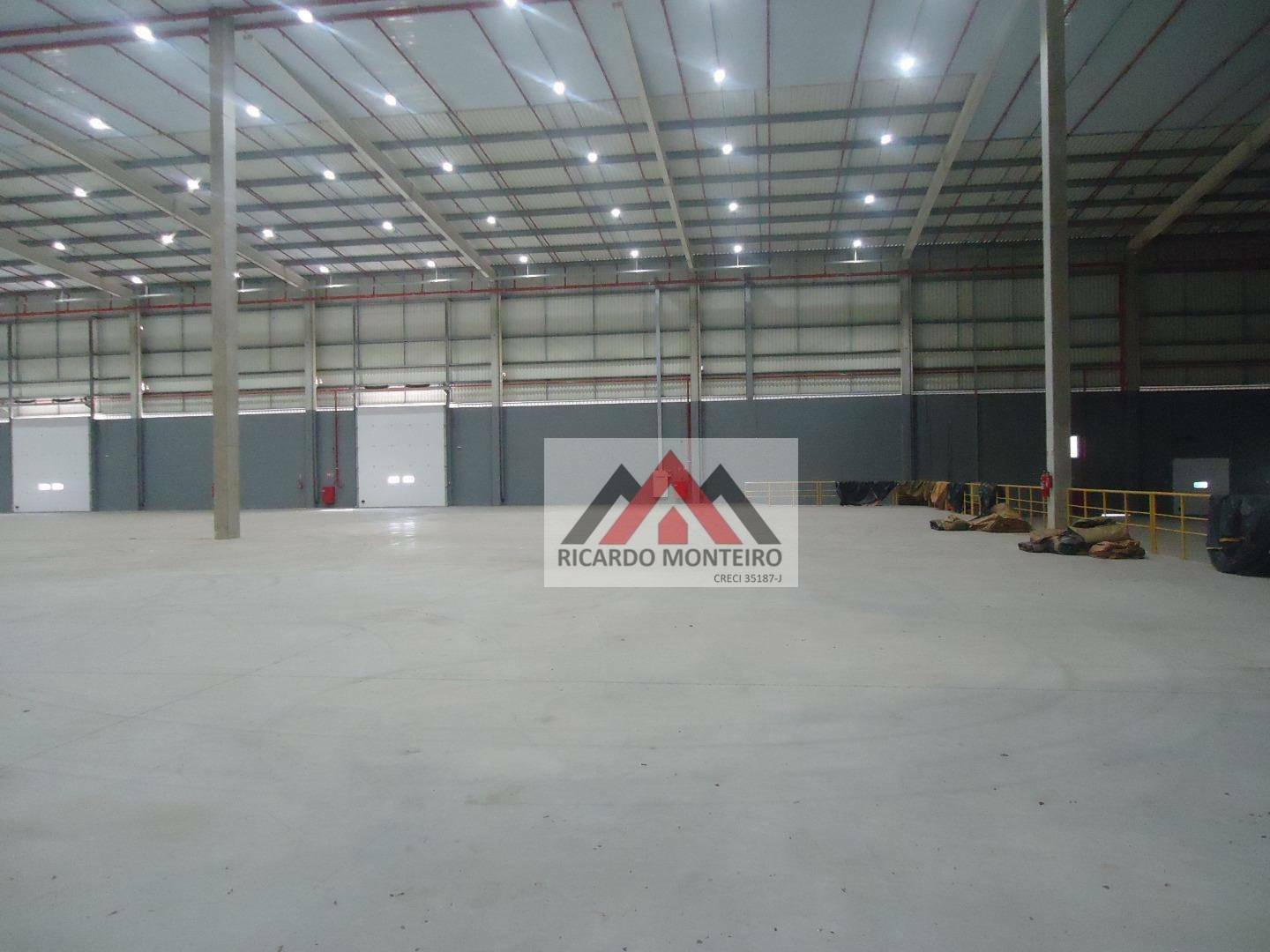 Depósito-Galpão-Armazém para alugar, 10000m² - Foto 14