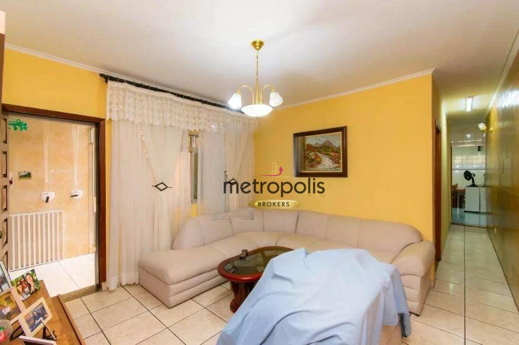 Sobrado à venda com 5 quartos, 309m² - Foto 22