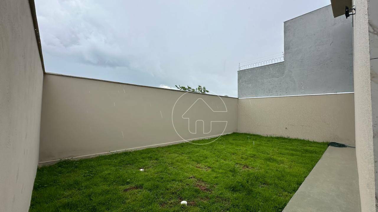 Casa à venda com 3 quartos, 135m² - Foto 12