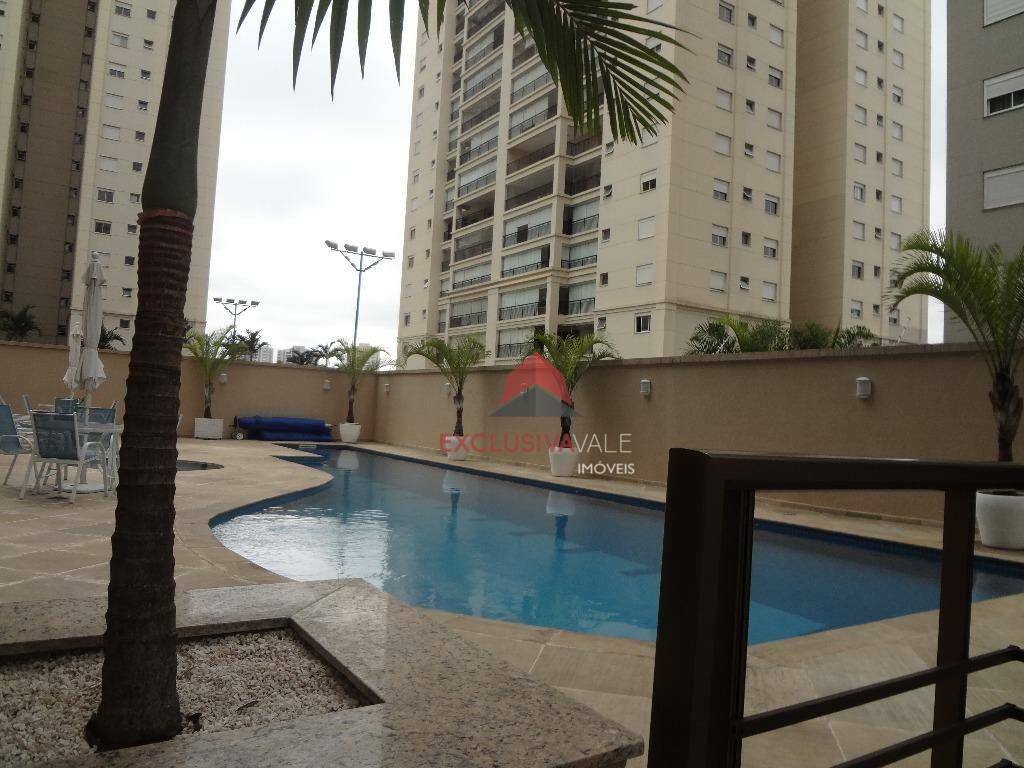 Apartamento para alugar com 4 quartos, 220m² - Foto 12