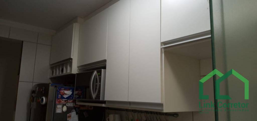 Apartamento à venda com 2 quartos, 46m² - Foto 6